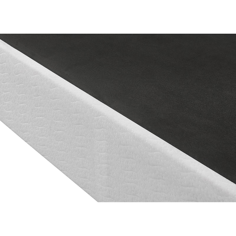 Clara 8" Wood Box Spring On Sale Bed Bath & Beyond 38373990